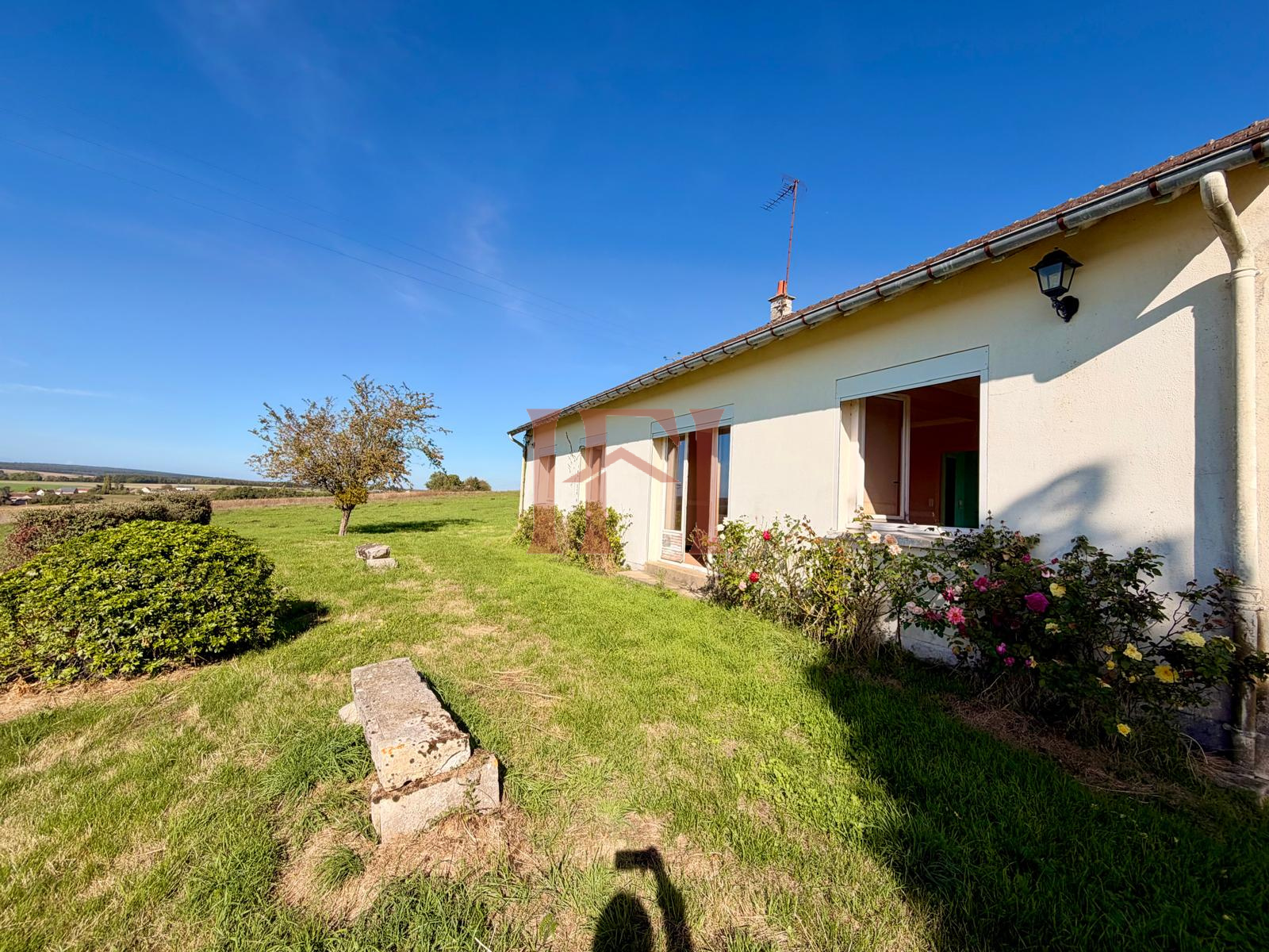 Maison 4 pièces 105 m² · à Morée · 104,8 m² · 97 000 €