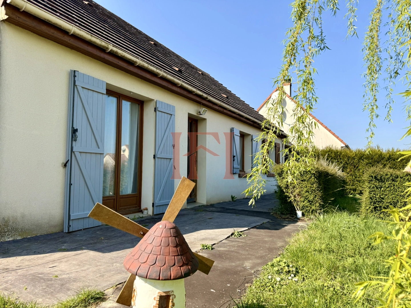 property
