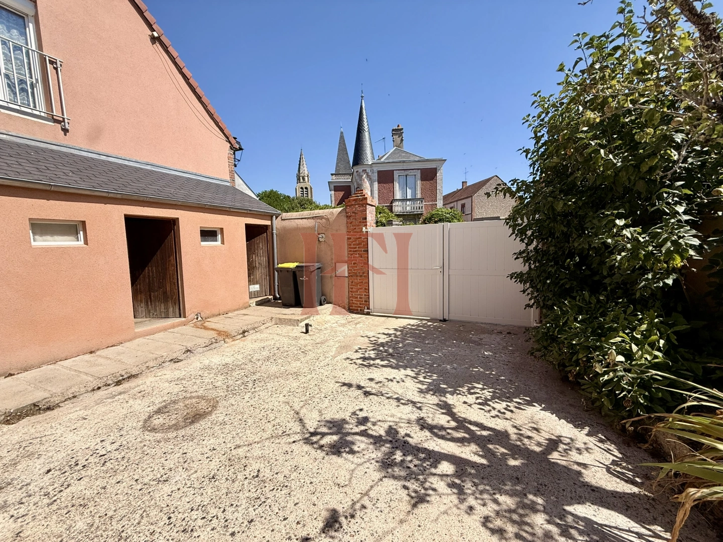 property